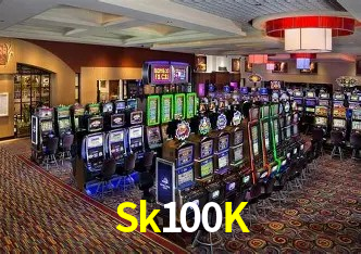 Sk100 Kbet